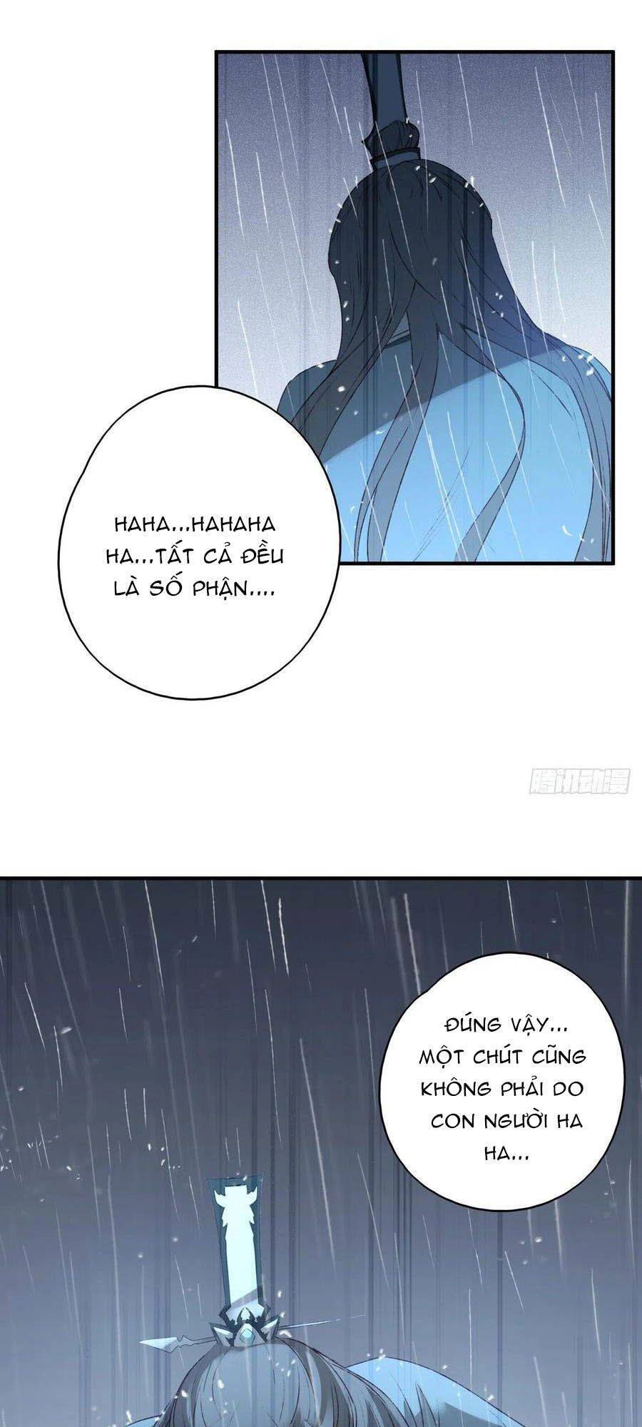 Liệt Hỏa Cuồng Phi: Vương Gia Thú Tính Muốn Sủng Chapter 118 - 30