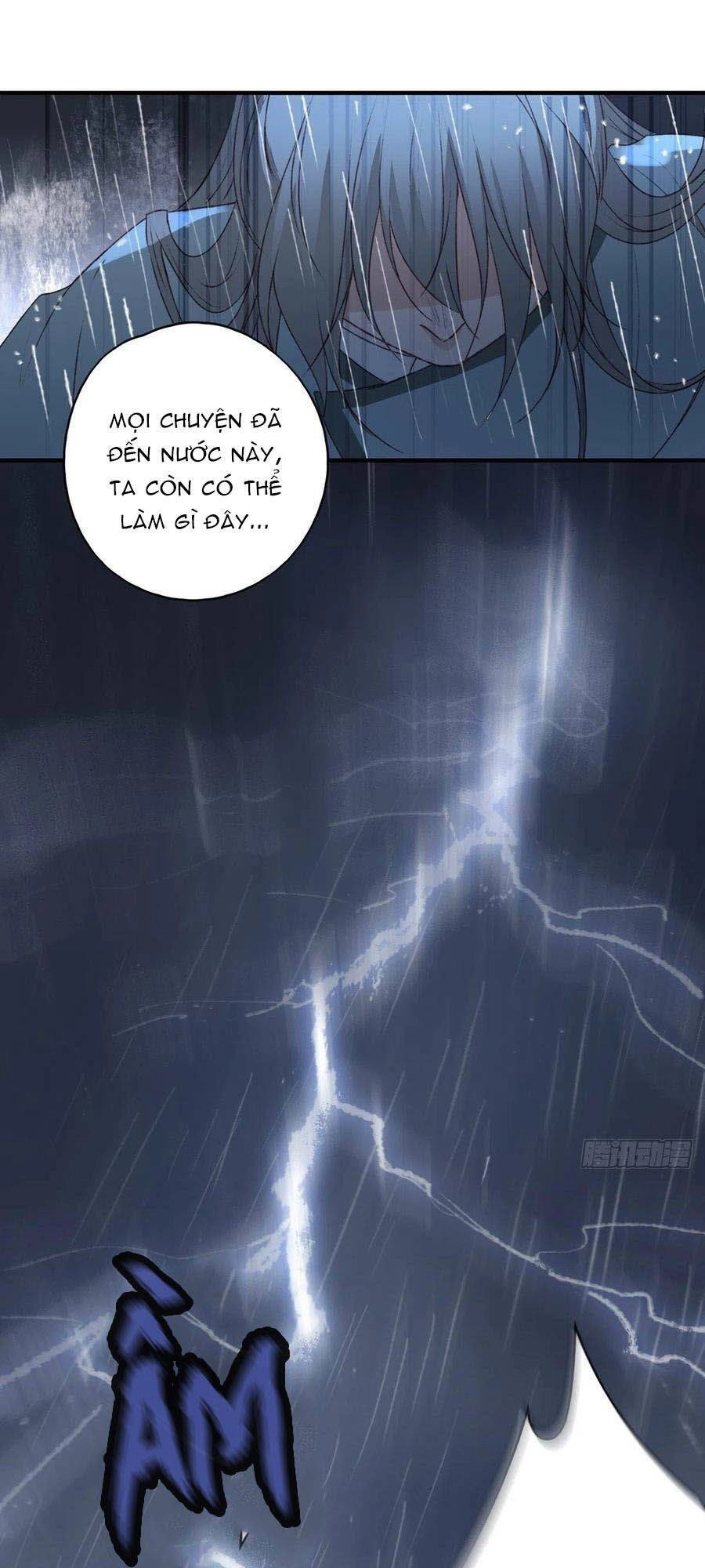 Liệt Hỏa Cuồng Phi: Vương Gia Thú Tính Muốn Sủng Chapter 118 - 32