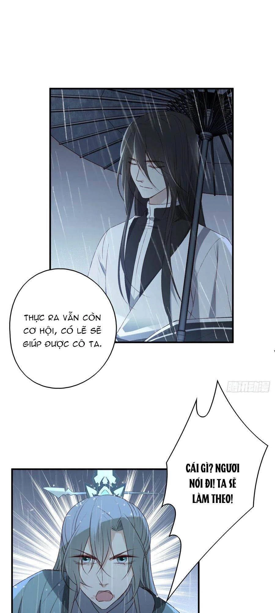 Liệt Hỏa Cuồng Phi: Vương Gia Thú Tính Muốn Sủng Chapter 118 - 34