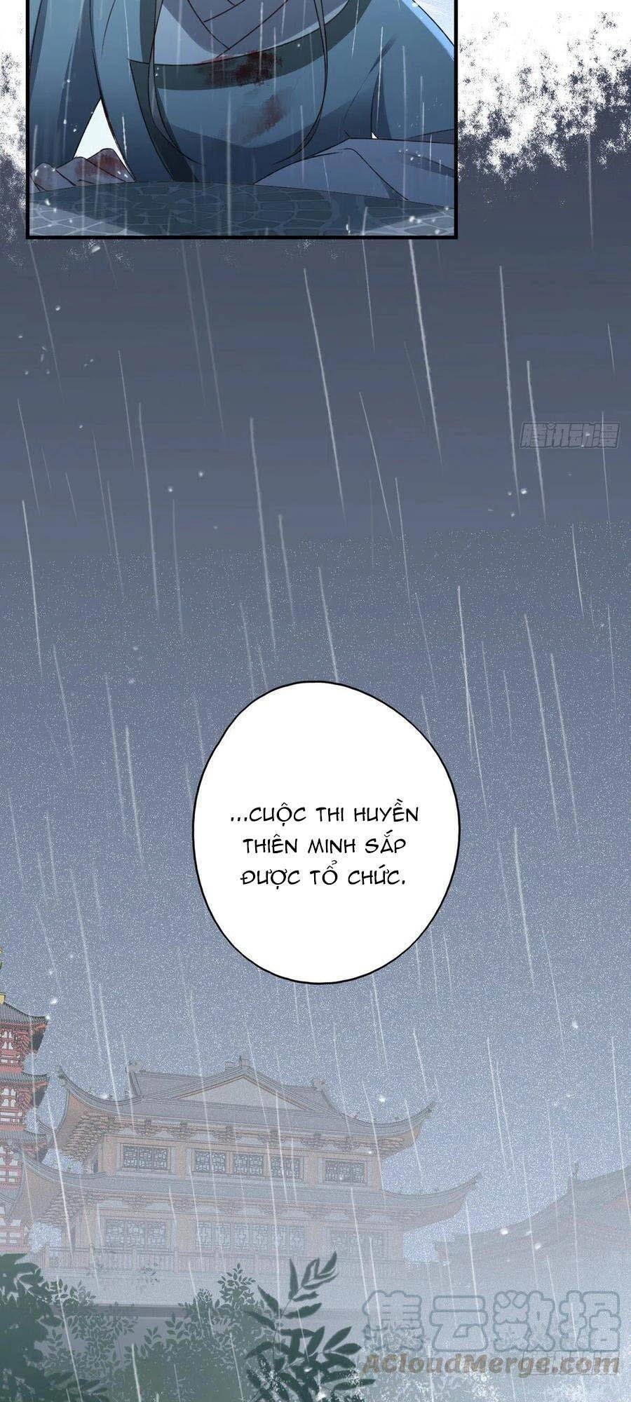 Liệt Hỏa Cuồng Phi: Vương Gia Thú Tính Muốn Sủng Chapter 118 - 35