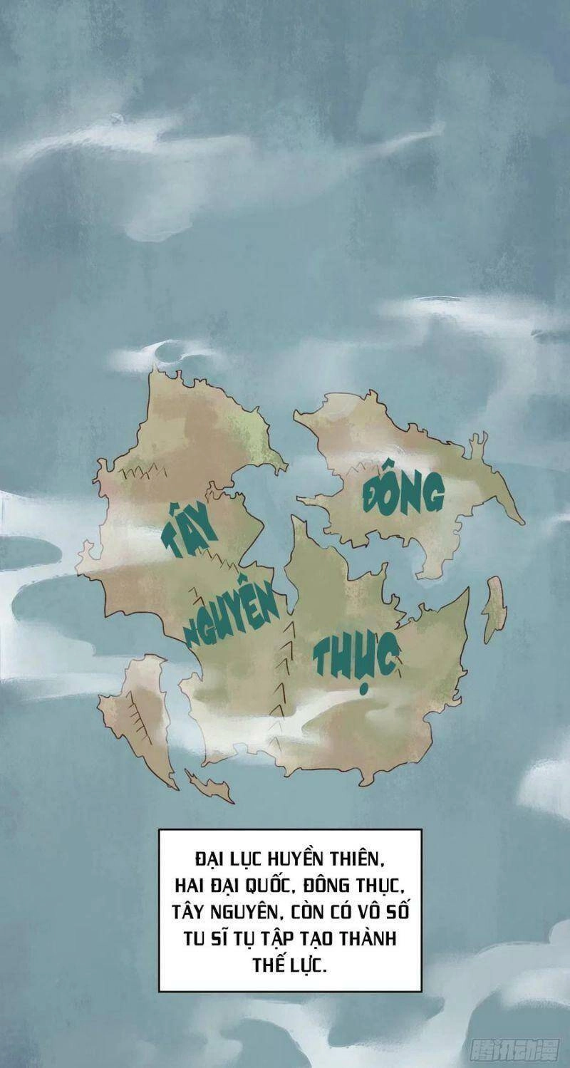 Liệt Hỏa Cuồng Phi: Vương Gia Thú Tính Muốn Sủng Chapter 119 - 1