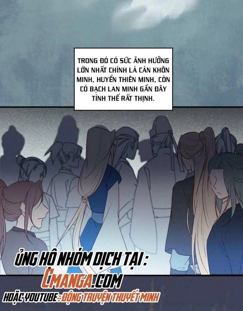 Liệt Hỏa Cuồng Phi: Vương Gia Thú Tính Muốn Sủng Chapter 119 - 2