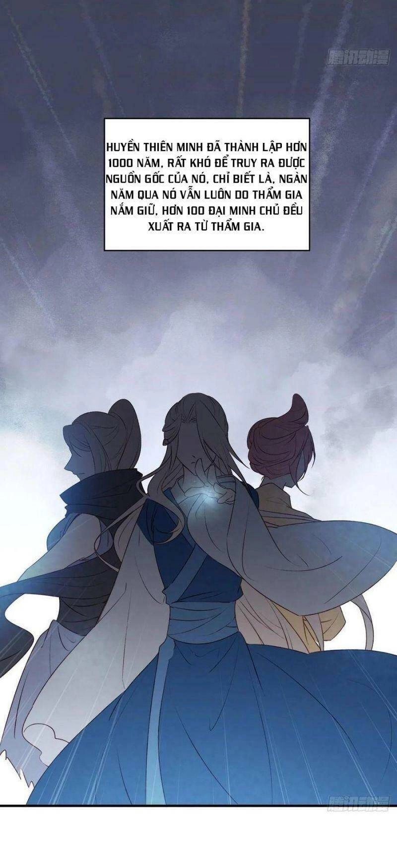 Liệt Hỏa Cuồng Phi: Vương Gia Thú Tính Muốn Sủng Chapter 119 - 3