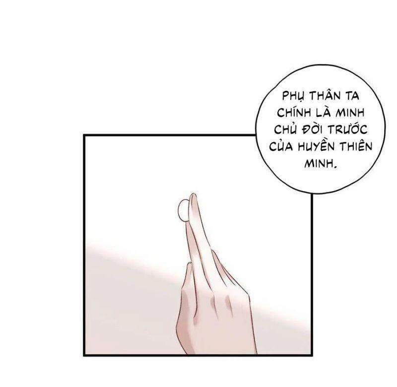 Liệt Hỏa Cuồng Phi: Vương Gia Thú Tính Muốn Sủng Chapter 119 - 4