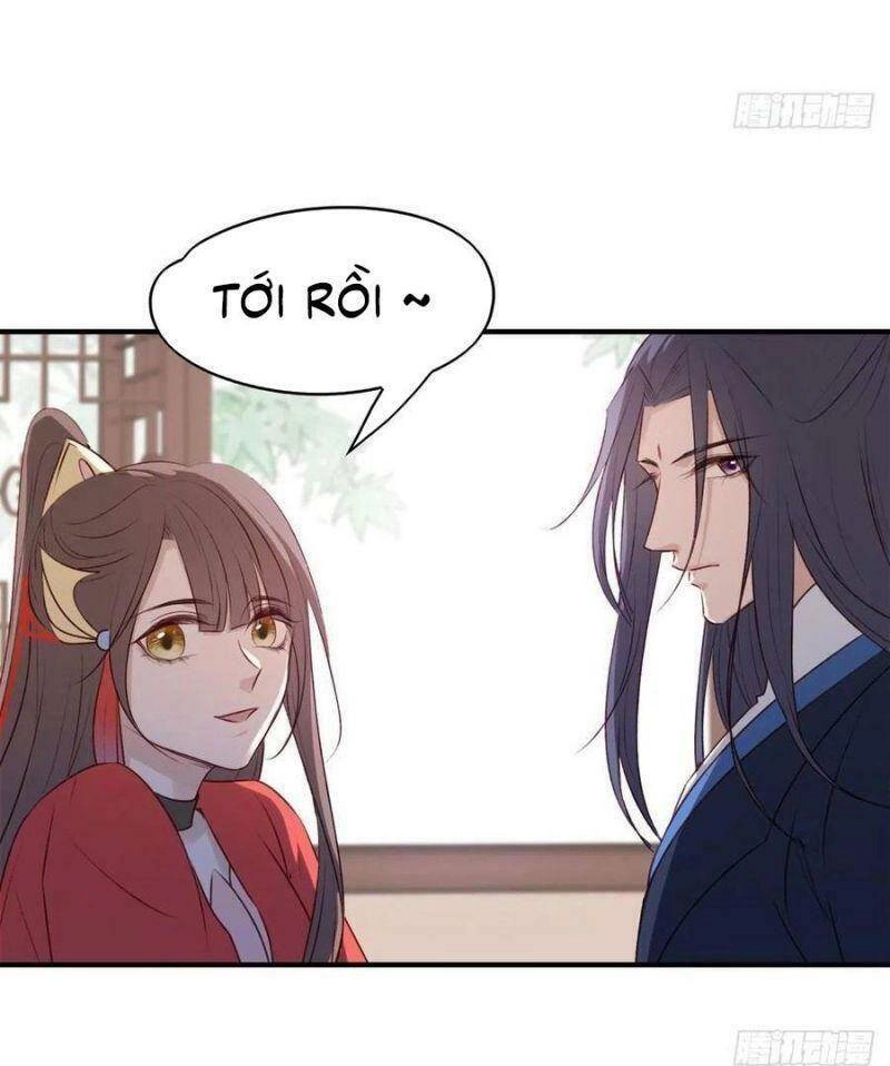 Liệt Hỏa Cuồng Phi: Vương Gia Thú Tính Muốn Sủng Chapter 119 - 9