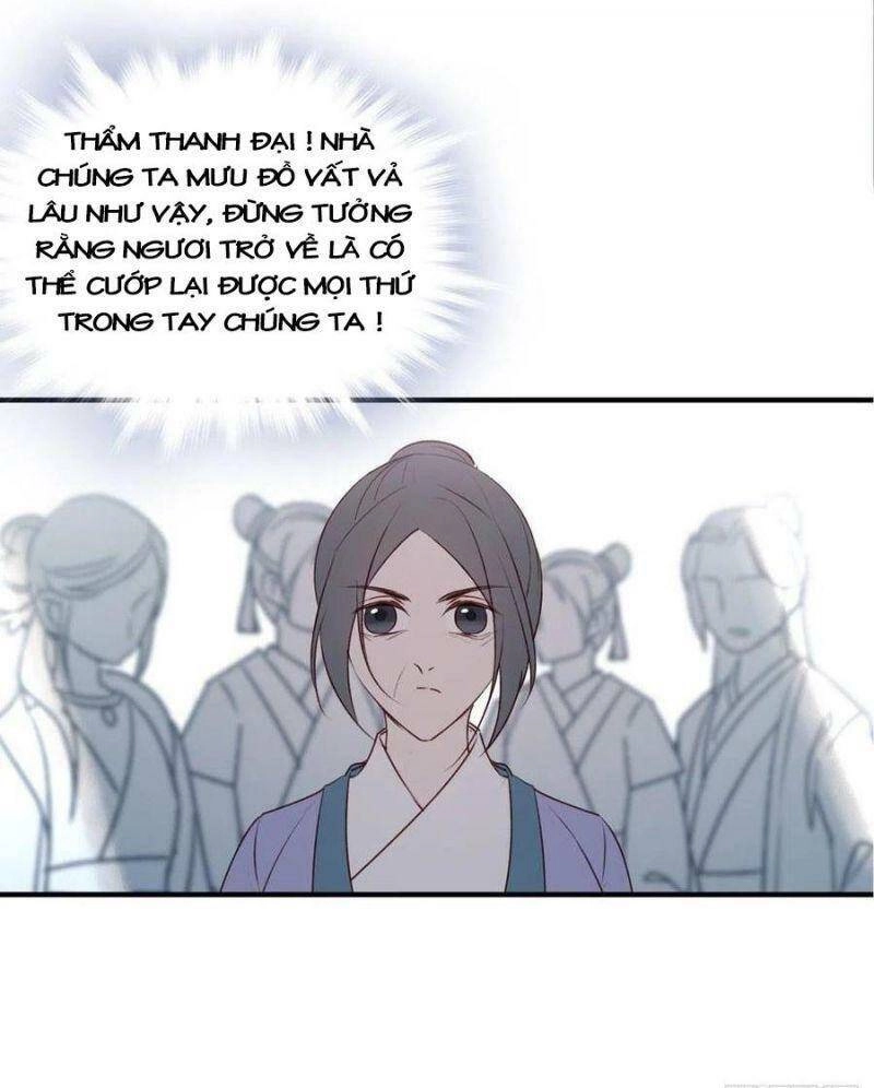 Liệt Hỏa Cuồng Phi: Vương Gia Thú Tính Muốn Sủng Chapter 119 - 14