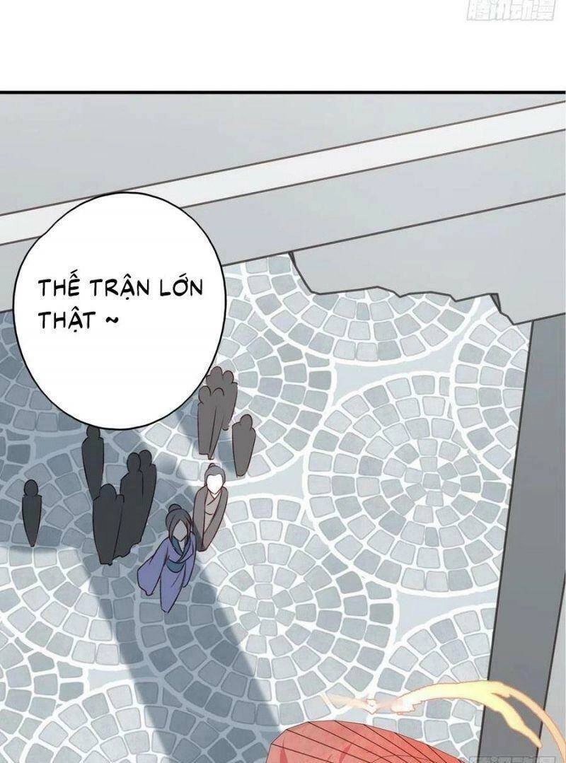 Liệt Hỏa Cuồng Phi: Vương Gia Thú Tính Muốn Sủng Chapter 119 - 15