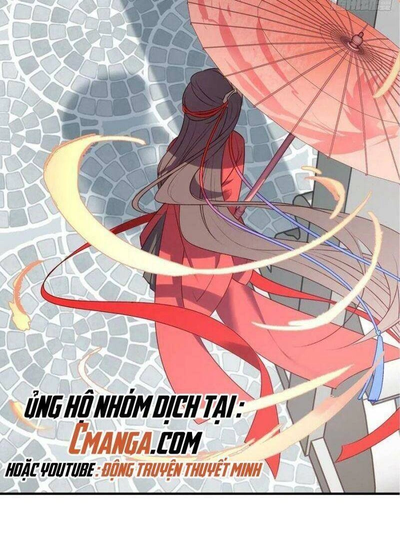 Liệt Hỏa Cuồng Phi: Vương Gia Thú Tính Muốn Sủng Chapter 119 - 16