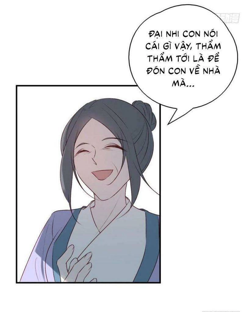 Liệt Hỏa Cuồng Phi: Vương Gia Thú Tính Muốn Sủng Chapter 119 - 18