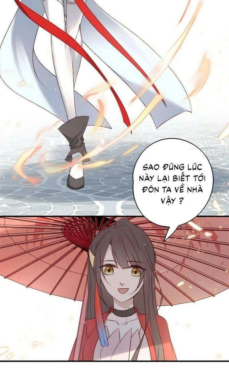 Liệt Hỏa Cuồng Phi: Vương Gia Thú Tính Muốn Sủng Chapter 119 - 20