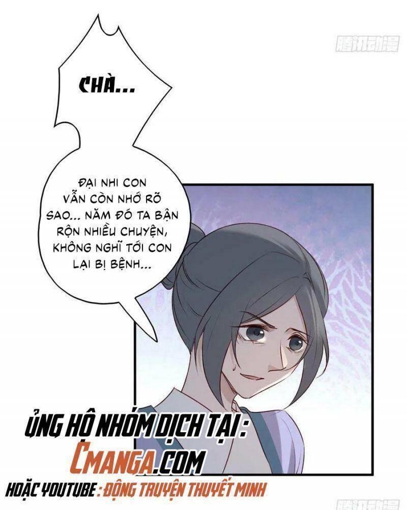 Liệt Hỏa Cuồng Phi: Vương Gia Thú Tính Muốn Sủng Chapter 119 - 21