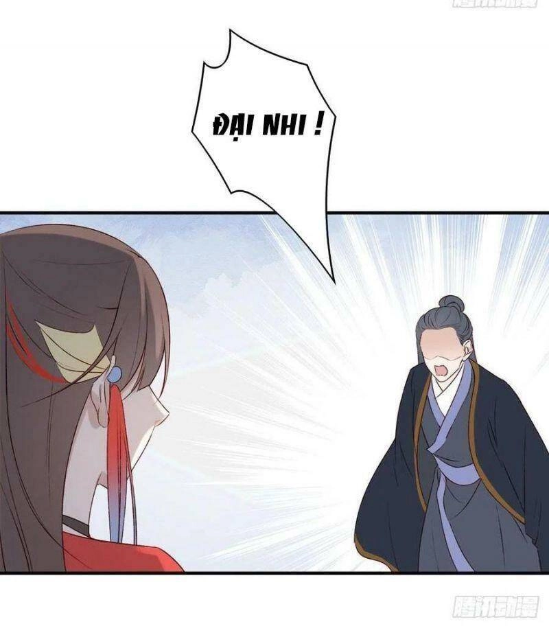 Liệt Hỏa Cuồng Phi: Vương Gia Thú Tính Muốn Sủng Chapter 119 - 22