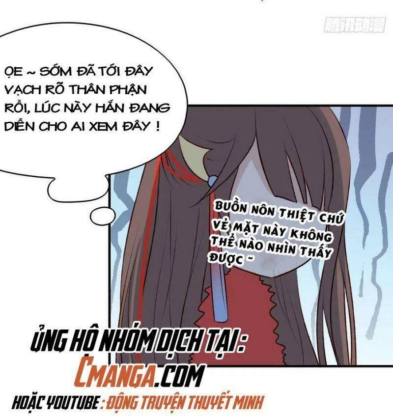 Liệt Hỏa Cuồng Phi: Vương Gia Thú Tính Muốn Sủng Chapter 119 - 24