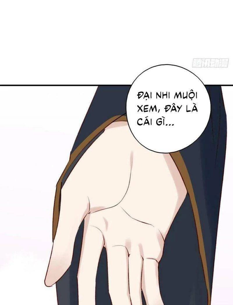 Liệt Hỏa Cuồng Phi: Vương Gia Thú Tính Muốn Sủng Chapter 119 - 25