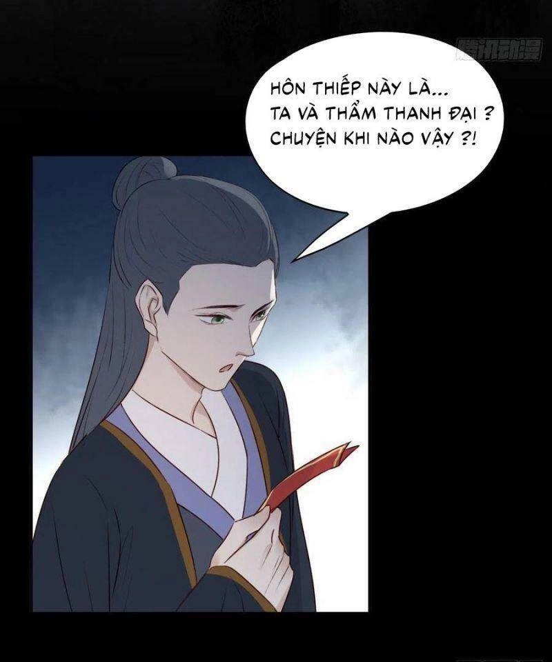 Liệt Hỏa Cuồng Phi: Vương Gia Thú Tính Muốn Sủng Chapter 119 - 28