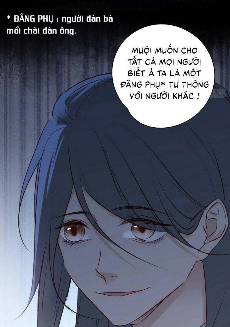 Liệt Hỏa Cuồng Phi: Vương Gia Thú Tính Muốn Sủng Chapter 119 - 30