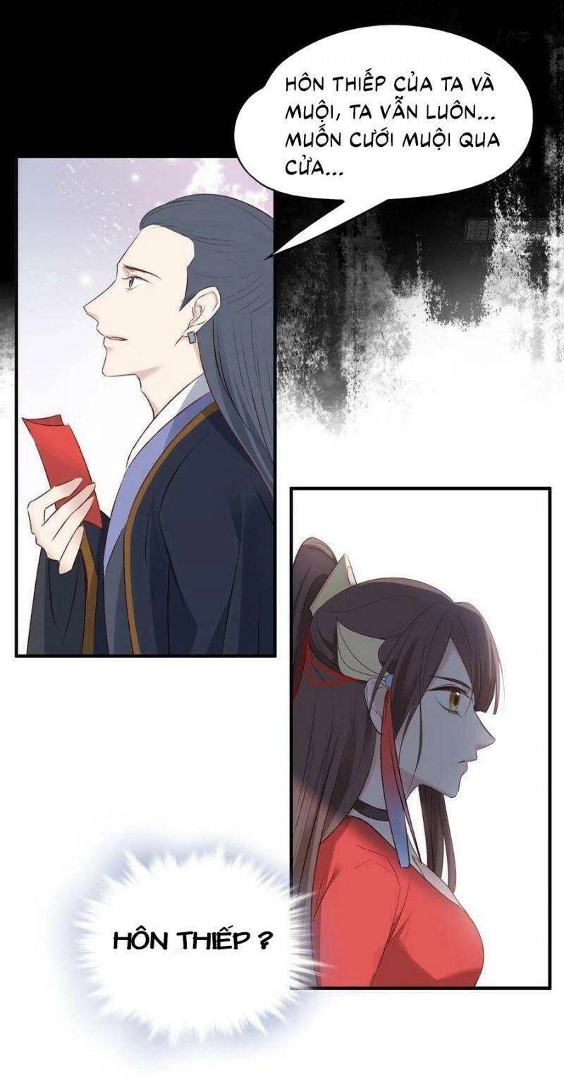 Liệt Hỏa Cuồng Phi: Vương Gia Thú Tính Muốn Sủng Chapter 119 - 32