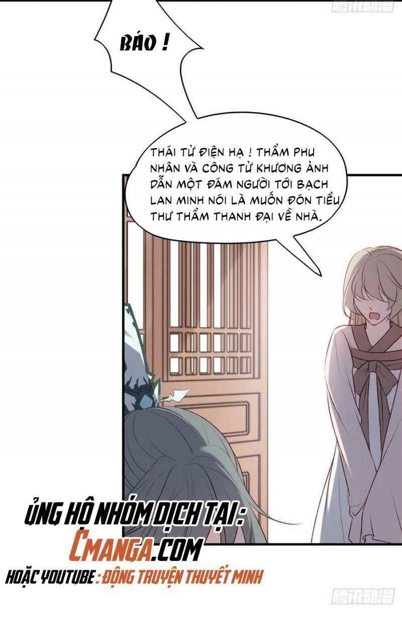 Liệt Hỏa Cuồng Phi: Vương Gia Thú Tính Muốn Sủng Chapter 119 - 35