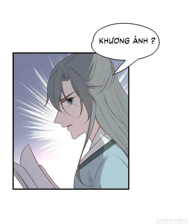 Liệt Hỏa Cuồng Phi: Vương Gia Thú Tính Muốn Sủng Chapter 119 - 36