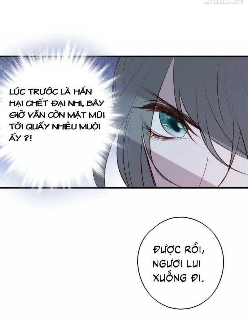 Liệt Hỏa Cuồng Phi: Vương Gia Thú Tính Muốn Sủng Chapter 119 - 37