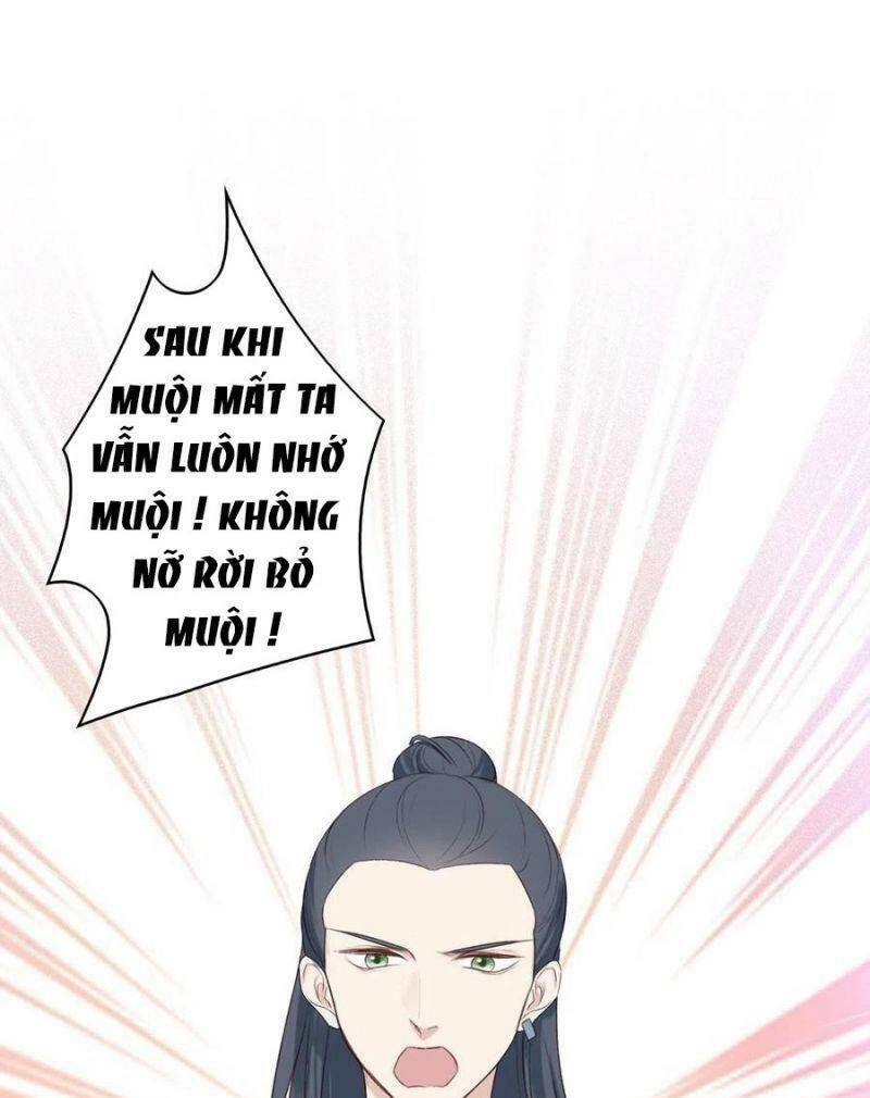 Liệt Hỏa Cuồng Phi: Vương Gia Thú Tính Muốn Sủng Chapter 120 - 1