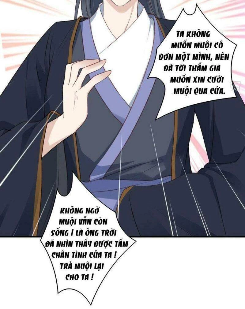 Liệt Hỏa Cuồng Phi: Vương Gia Thú Tính Muốn Sủng Chapter 120 - 2