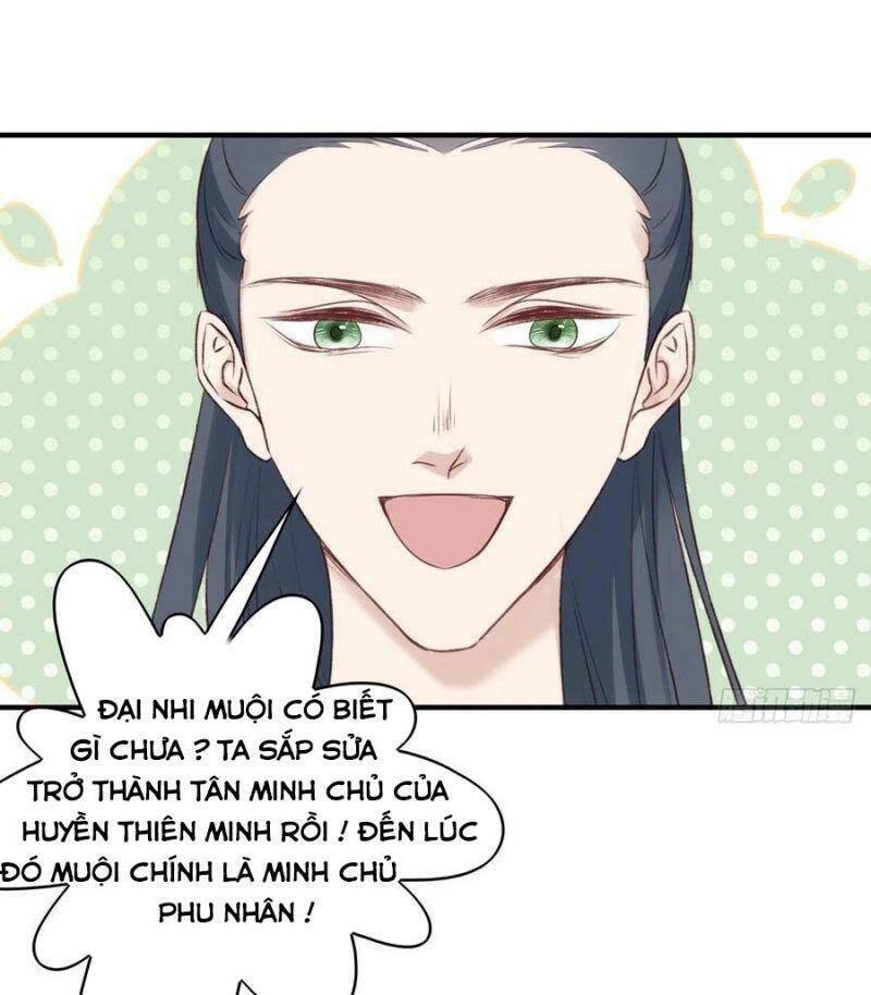 Liệt Hỏa Cuồng Phi: Vương Gia Thú Tính Muốn Sủng Chapter 120 - 3