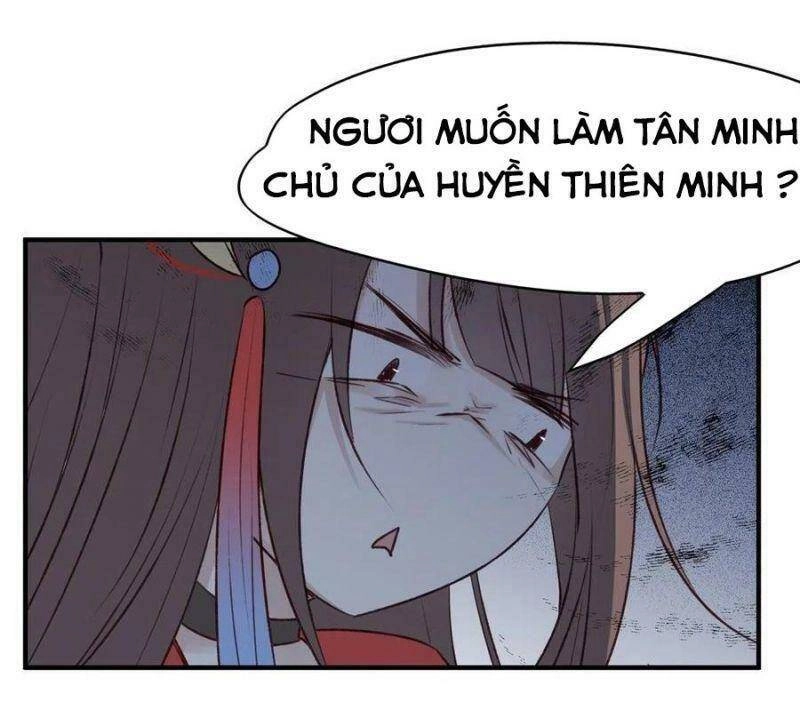 Liệt Hỏa Cuồng Phi: Vương Gia Thú Tính Muốn Sủng Chapter 120 - 5