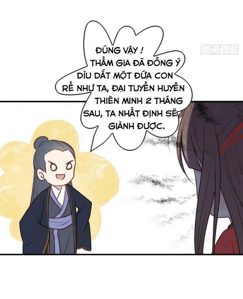 Liệt Hỏa Cuồng Phi: Vương Gia Thú Tính Muốn Sủng Chapter 120 - 6