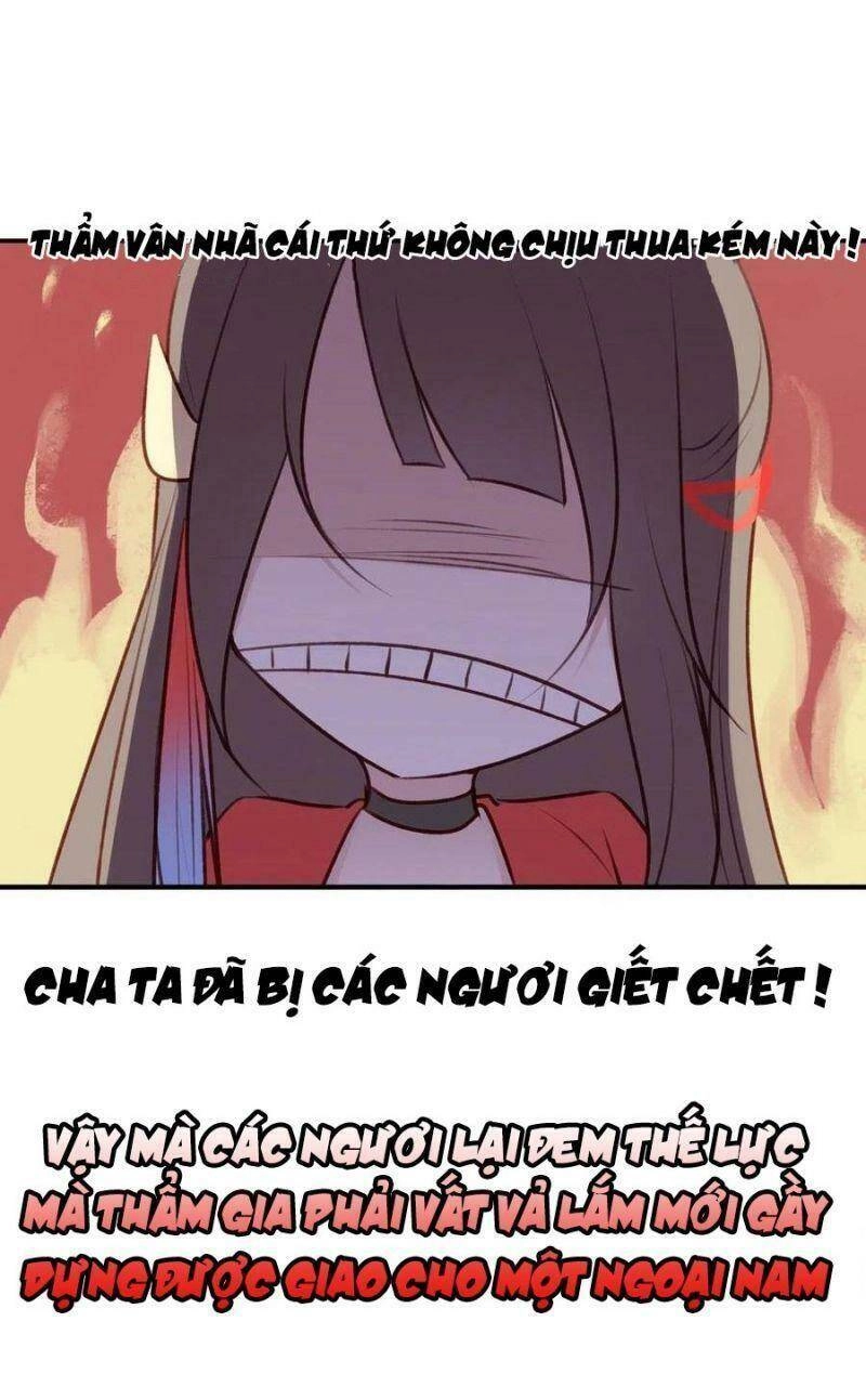 Liệt Hỏa Cuồng Phi: Vương Gia Thú Tính Muốn Sủng Chapter 120 - 7