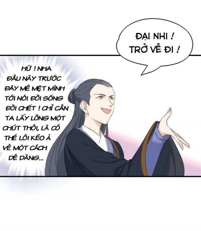 Liệt Hỏa Cuồng Phi: Vương Gia Thú Tính Muốn Sủng Chapter 120 - 9