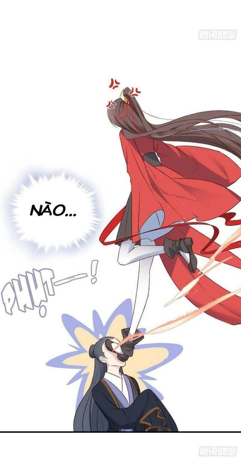 Liệt Hỏa Cuồng Phi: Vương Gia Thú Tính Muốn Sủng Chapter 120 - 10