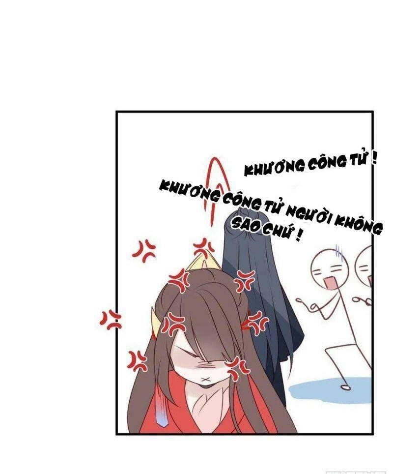 Liệt Hỏa Cuồng Phi: Vương Gia Thú Tính Muốn Sủng Chapter 120 - 11