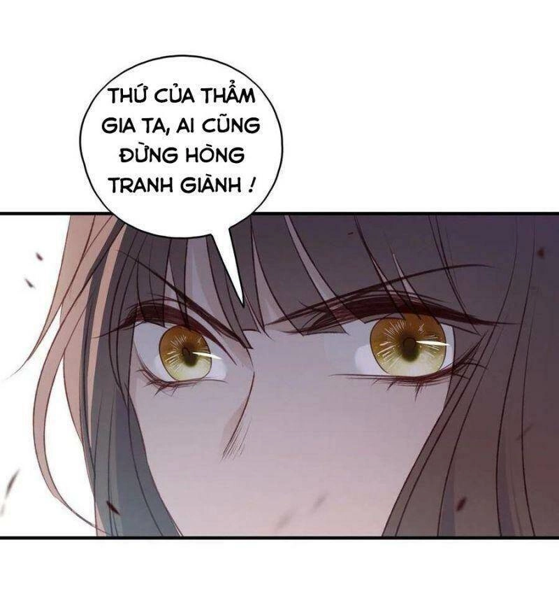 Liệt Hỏa Cuồng Phi: Vương Gia Thú Tính Muốn Sủng Chapter 120 - 14