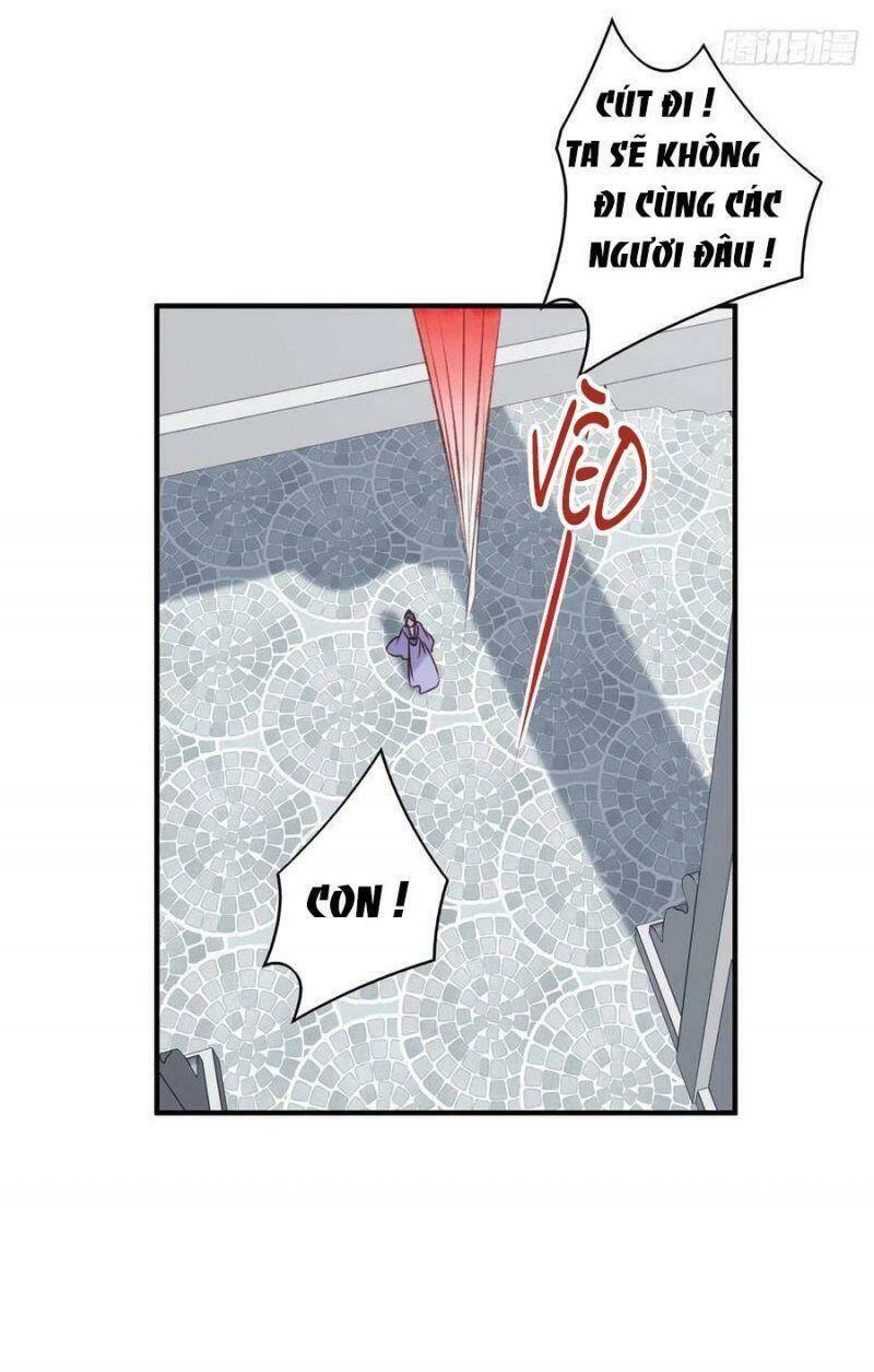 Liệt Hỏa Cuồng Phi: Vương Gia Thú Tính Muốn Sủng Chapter 120 - 15