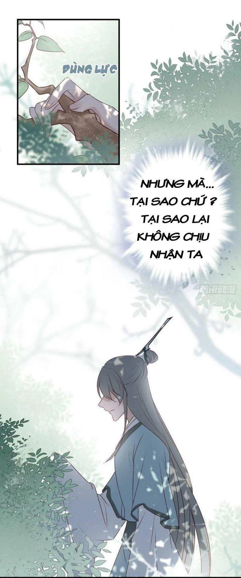 Liệt Hỏa Cuồng Phi: Vương Gia Thú Tính Muốn Sủng Chapter 120 - 18