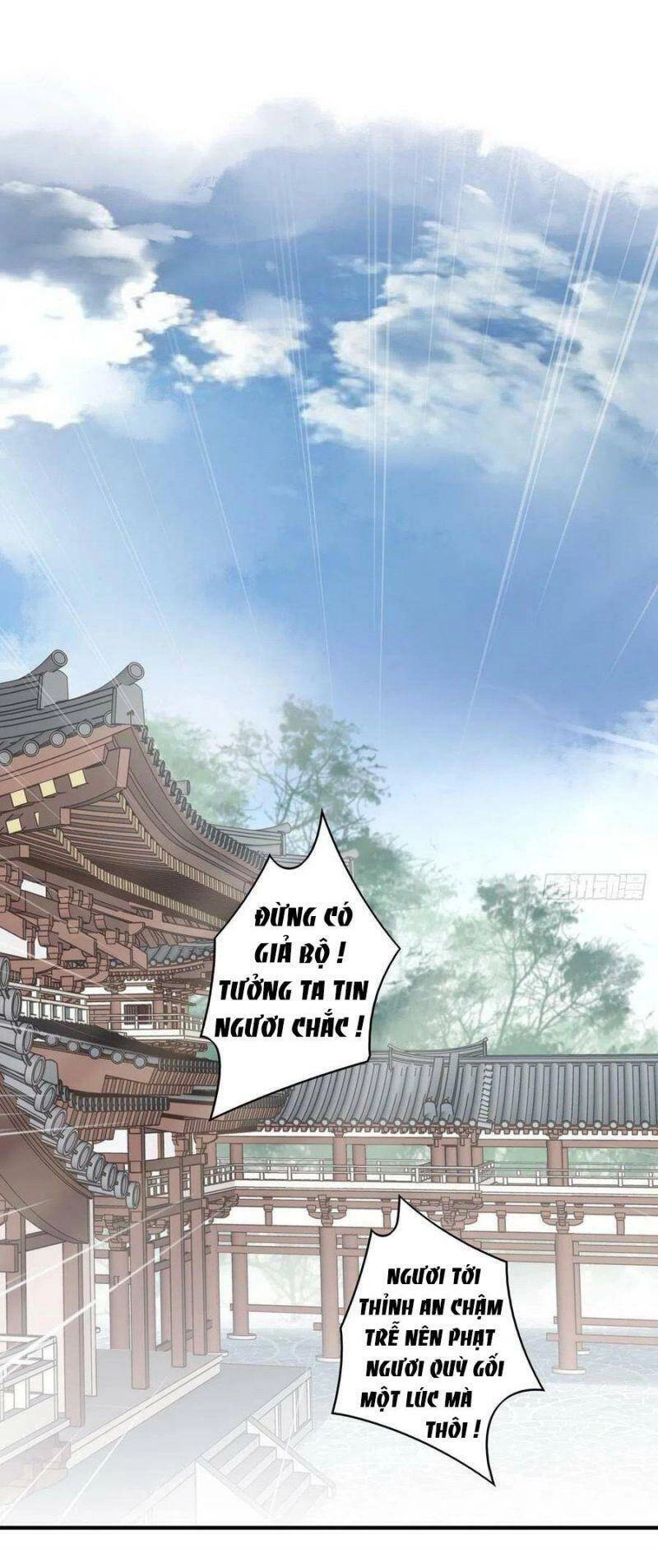 Liệt Hỏa Cuồng Phi: Vương Gia Thú Tính Muốn Sủng Chapter 120 - 20