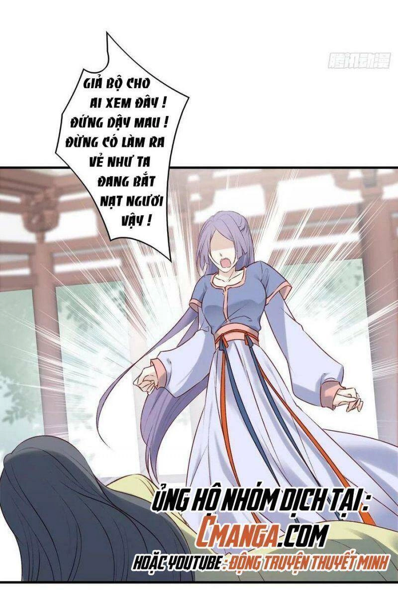 Liệt Hỏa Cuồng Phi: Vương Gia Thú Tính Muốn Sủng Chapter 120 - 21