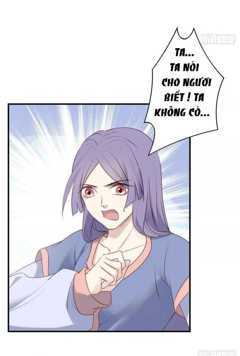 Liệt Hỏa Cuồng Phi: Vương Gia Thú Tính Muốn Sủng Chapter 120 - 22