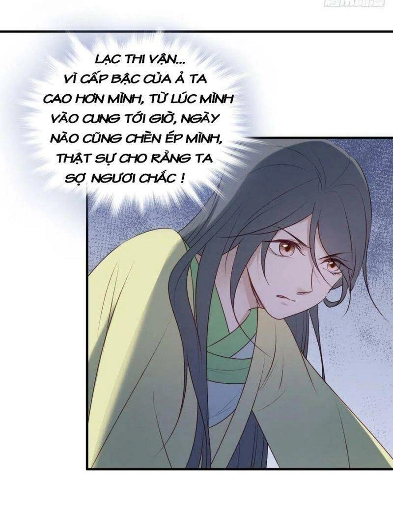 Liệt Hỏa Cuồng Phi: Vương Gia Thú Tính Muốn Sủng Chapter 120 - 23