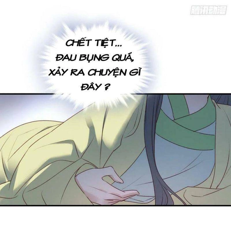 Liệt Hỏa Cuồng Phi: Vương Gia Thú Tính Muốn Sủng Chapter 120 - 24