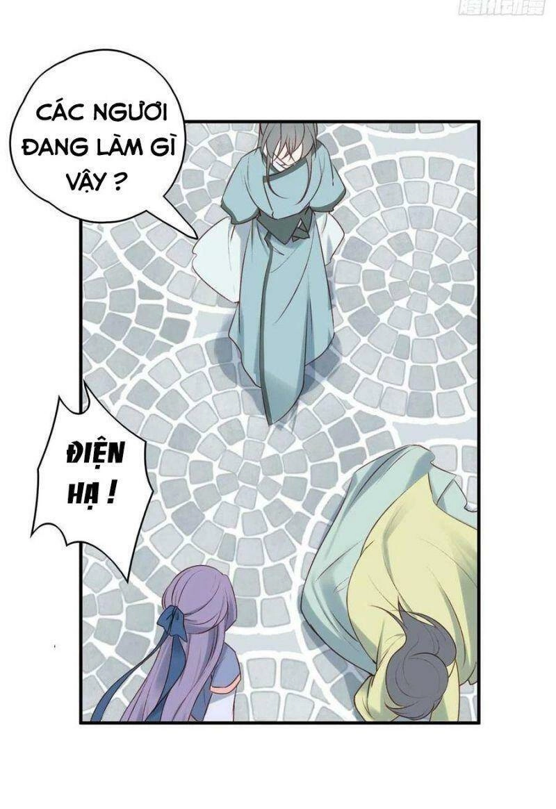 Liệt Hỏa Cuồng Phi: Vương Gia Thú Tính Muốn Sủng Chapter 120 - 26