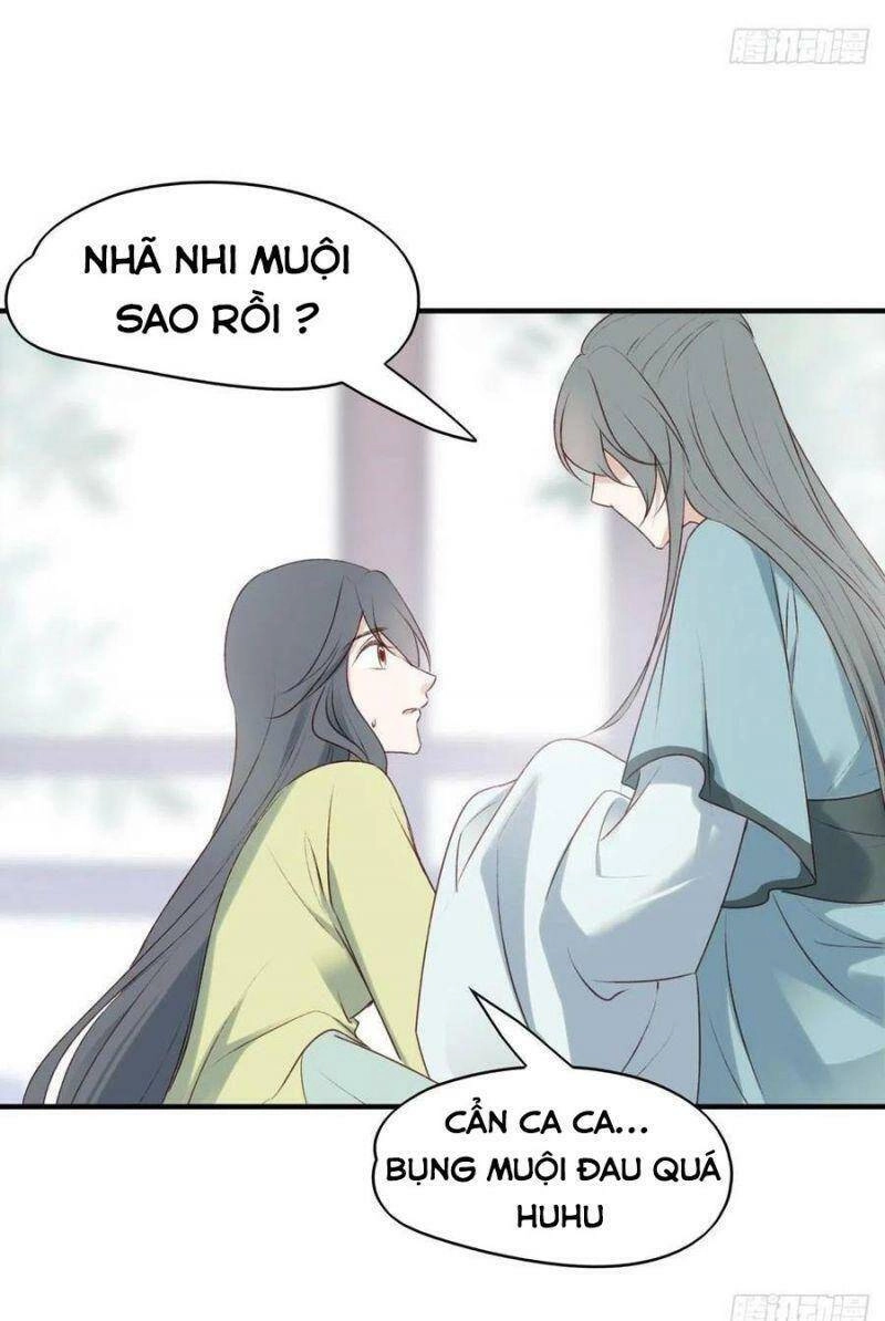 Liệt Hỏa Cuồng Phi: Vương Gia Thú Tính Muốn Sủng Chapter 120 - 27