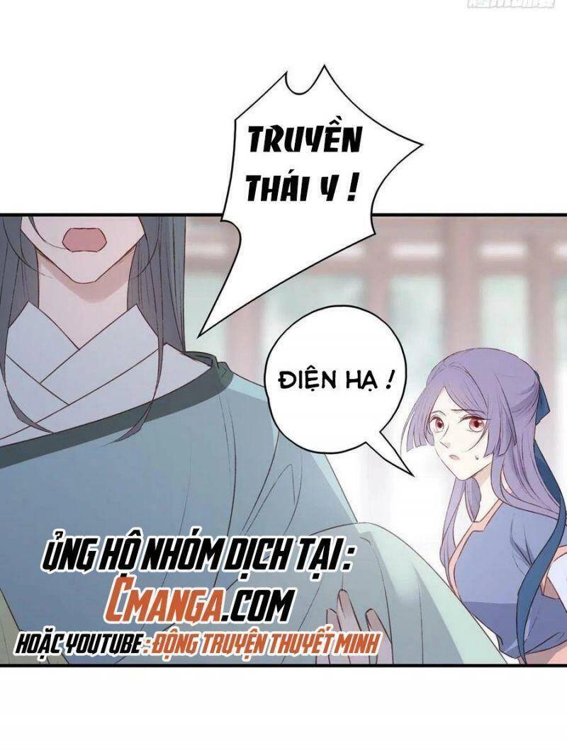 Liệt Hỏa Cuồng Phi: Vương Gia Thú Tính Muốn Sủng Chapter 120 - 29