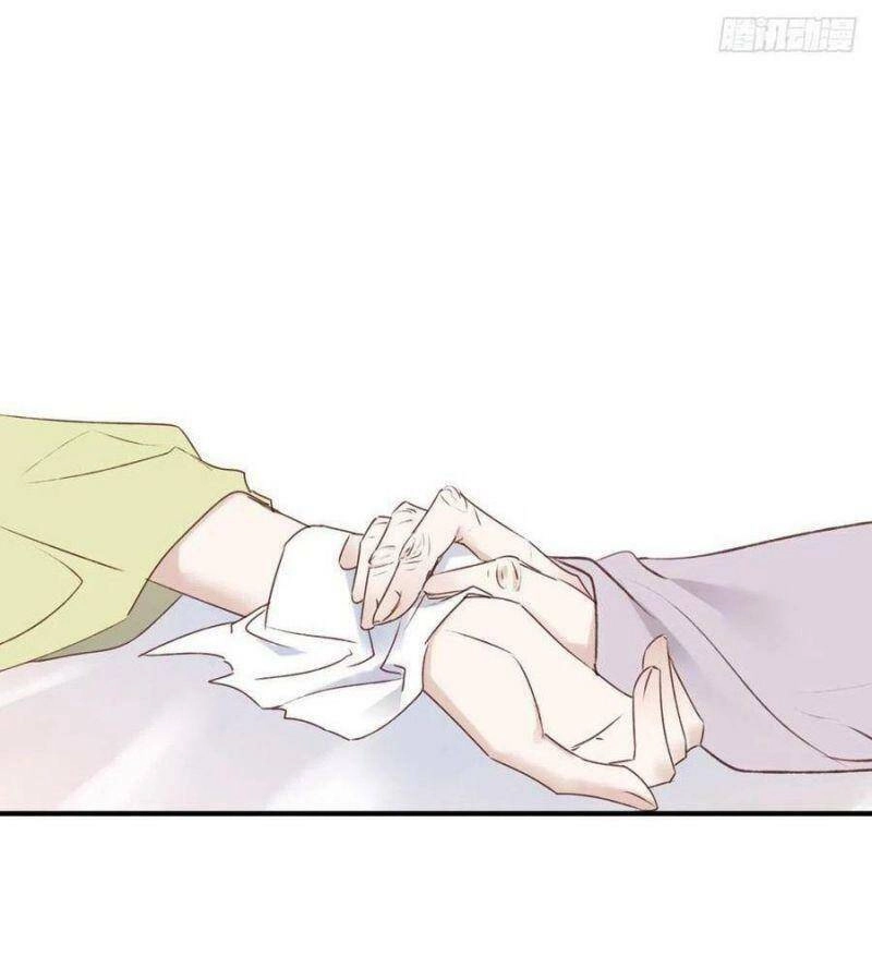 Liệt Hỏa Cuồng Phi: Vương Gia Thú Tính Muốn Sủng Chapter 120 - 32