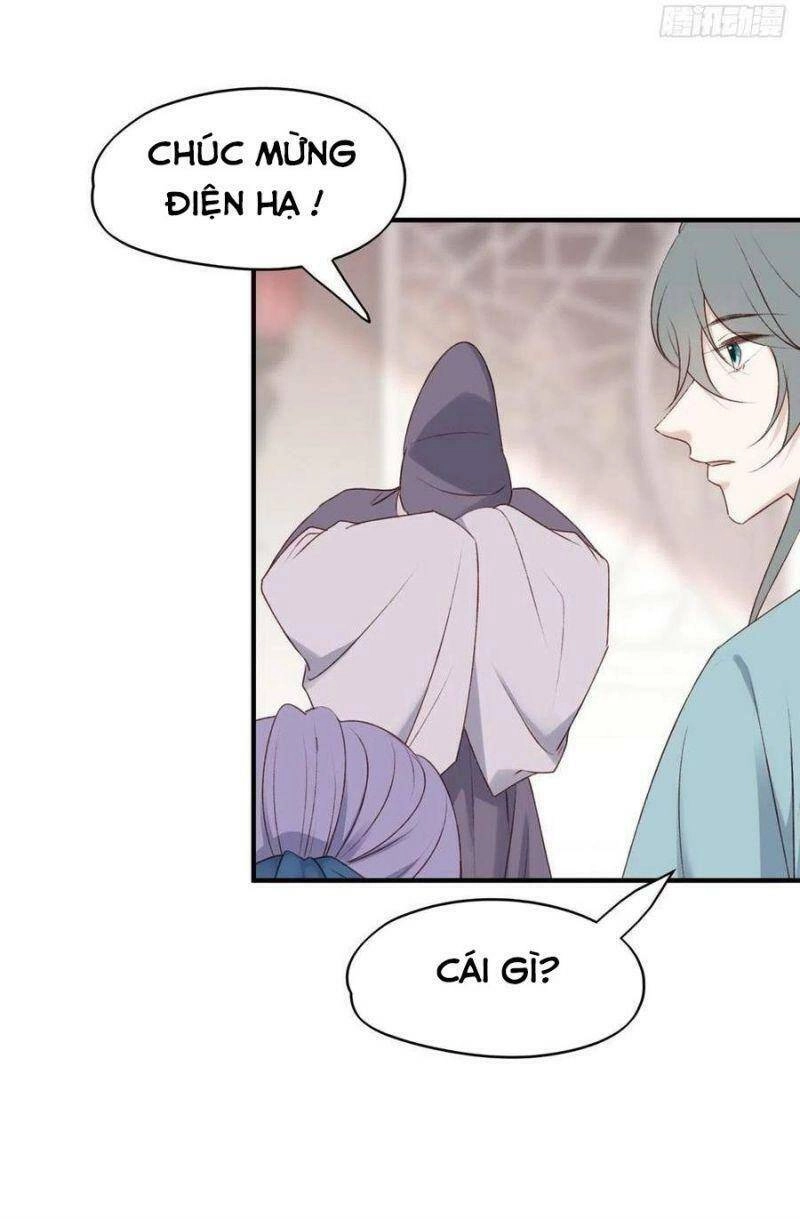 Liệt Hỏa Cuồng Phi: Vương Gia Thú Tính Muốn Sủng Chapter 120 - 34