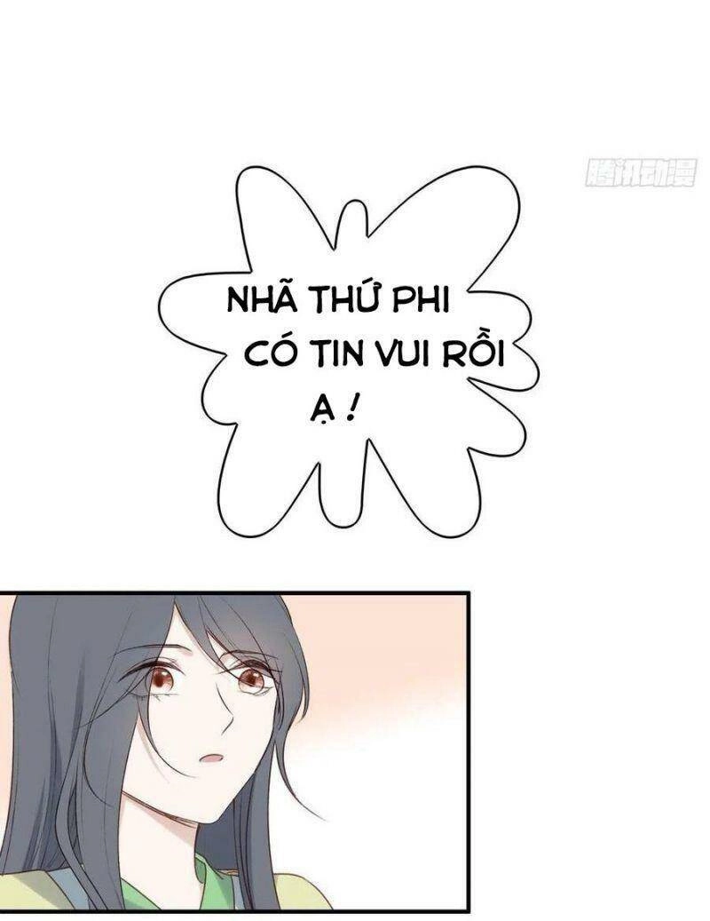 Liệt Hỏa Cuồng Phi: Vương Gia Thú Tính Muốn Sủng Chapter 120 - 35