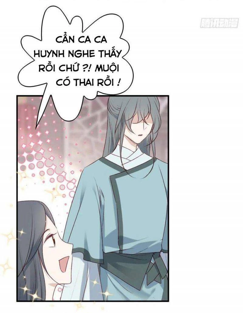 Liệt Hỏa Cuồng Phi: Vương Gia Thú Tính Muốn Sủng Chapter 121 - 2