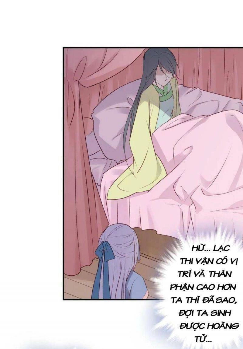 Liệt Hỏa Cuồng Phi: Vương Gia Thú Tính Muốn Sủng Chapter 121 - 4