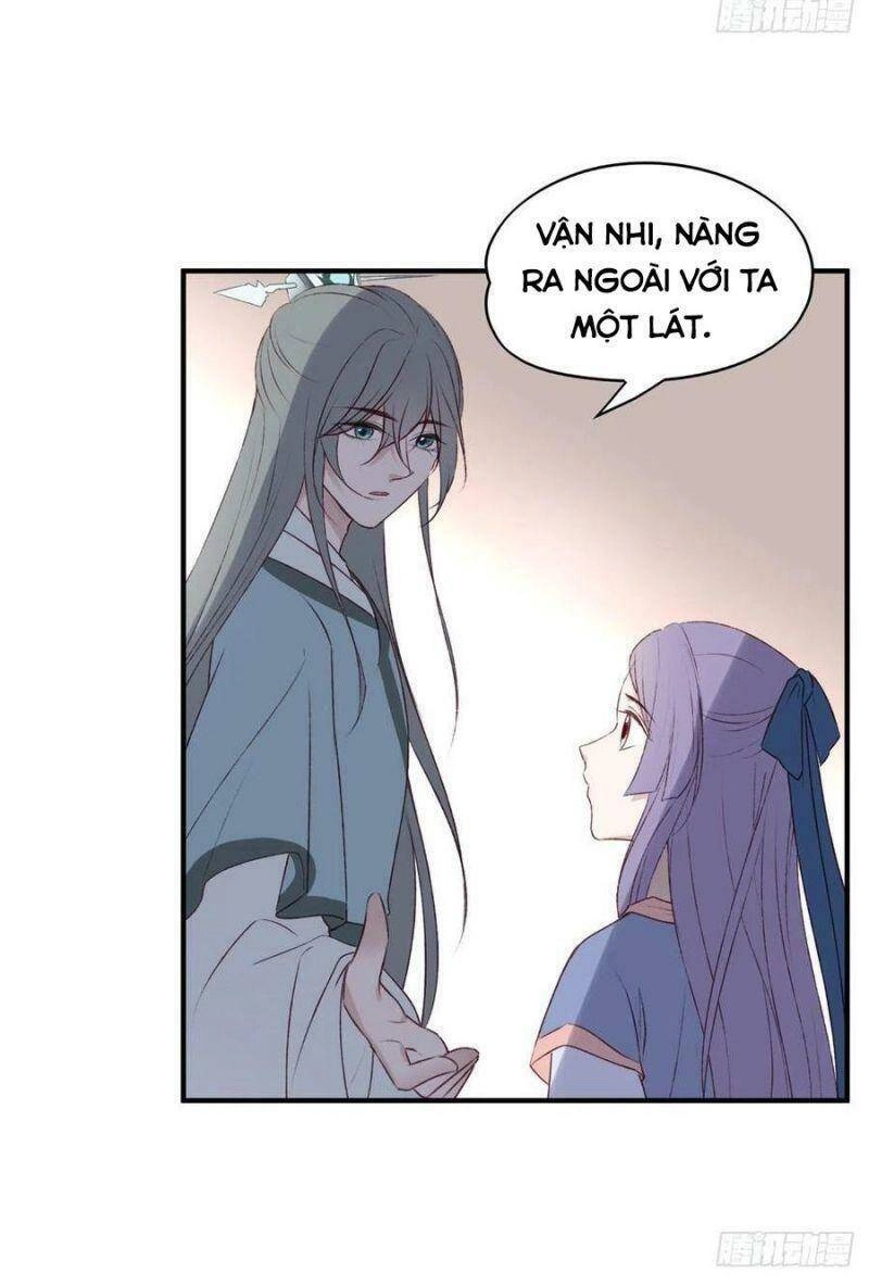 Liệt Hỏa Cuồng Phi: Vương Gia Thú Tính Muốn Sủng Chapter 121 - 6